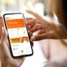 Aplikasi seabank dompet digital
