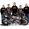 Aprilia Belum Dapat Sponsor Utama
