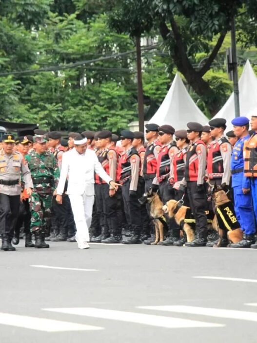 ASN Pemprov Jabar Bakal Ngantor di Rumah