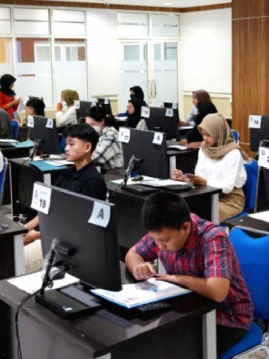 Aturan Seleksi SNBT 2026 untuk Peserta Gap Year
