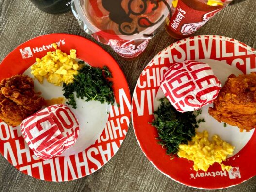 Ayam Goreng Pedas Favorit Ramah di Kantong