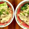Bakmi Chili Oil Pedas Gurih Bikin Ketagihan