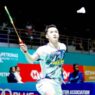 Balas Dendam Jonatan Christie Terbayarkan