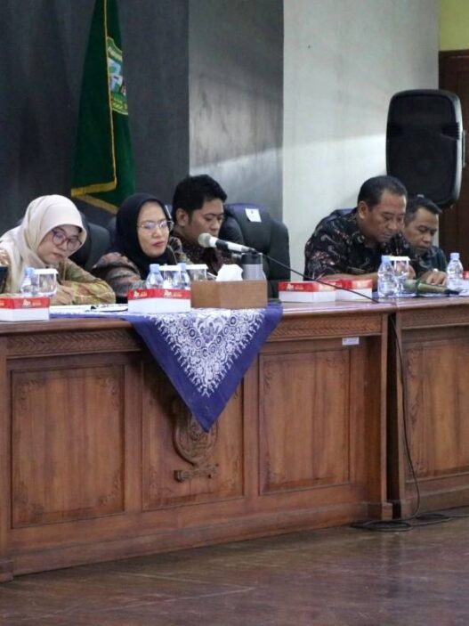 Banjarnegara Terancam Kehilangan Rp 168 Miliar