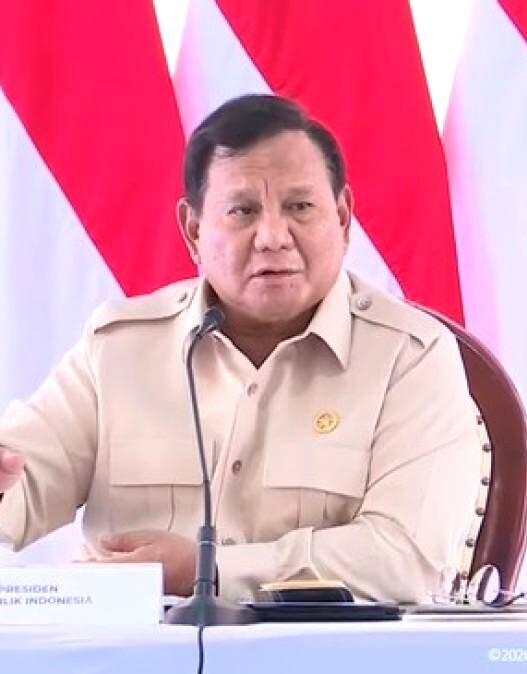 Banjir dan Longsor Sumatra Bukan Bencana Nasional