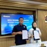 Bank bjb dan Duluin Perkuat Akses Keuangan Digital