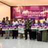 Bank Jateng Serahkan Hadiah Undian Tabungan BIMA