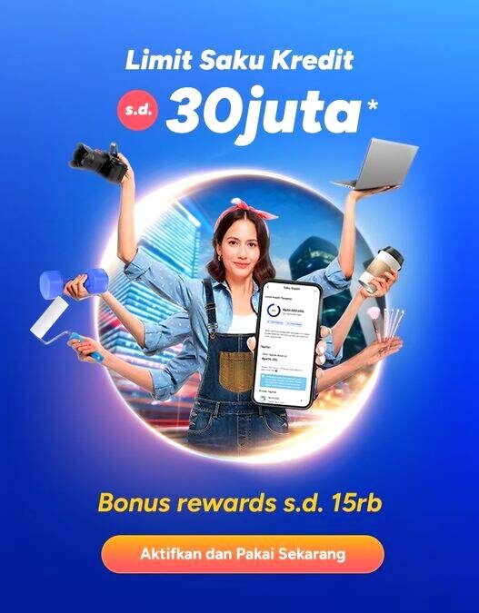 Bank saqu