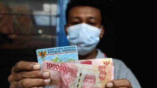 Bansos BPNT kembali cair Rp600 ribu per tahap tahun