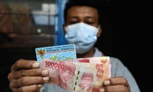 Bansos BPNT kembali cair Rp600 ribu per tahap tahun