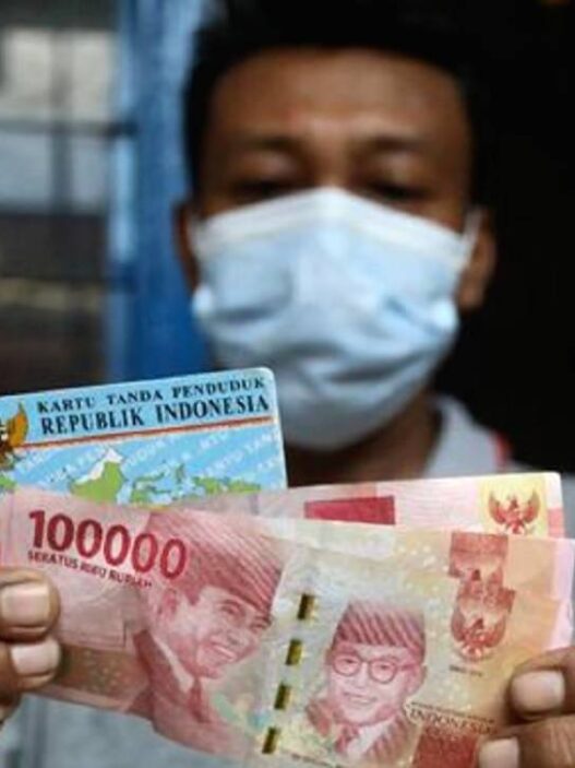 Bansos BPNT kembali cair Rp600 ribu per tahap tahun