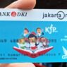 Bansos KJP atau Kartu Jakarta Pintar untuk membantu kebutuhan pendidikan anak dari keluarga pra sejahtera agar tetap layak