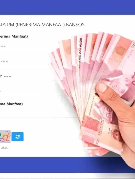 Bansos PKH