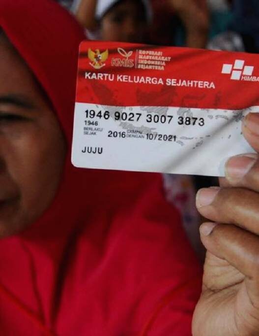 Bansos PKH bagi lansia cair hingga Rp600 ribu per tahap