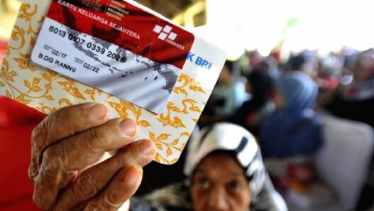Bansos PKH dan BPNT 2026 dikabarkan cair periode Januari