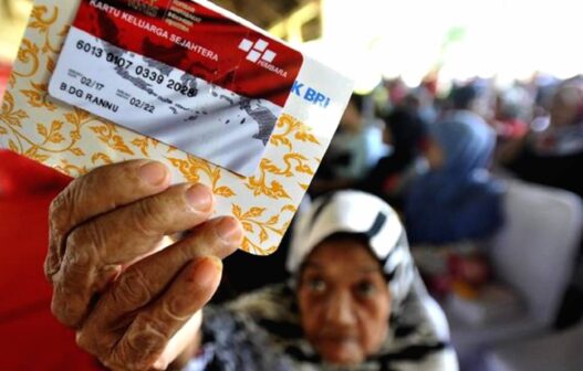 Bansos PKH dan BPNT 2026 dikabarkan cair periode Januari