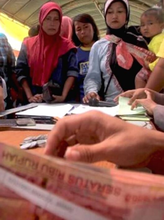Bansos PKH dan BPNT tahap pertama tahun 2026 disalurkan lebih awal dibandingkan dengan tahun tahun sebelumnya