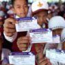 Bantuan PIP bagi siswa SD cair Rp450 ribu per tahun