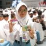 Bantuan Program Indonesia Pintar untuk Jenjang SMA Kembali Disalurkan