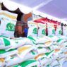 Bantuan Sosial Beras 10 Kg Kembali Disalurkan Pada Tahun