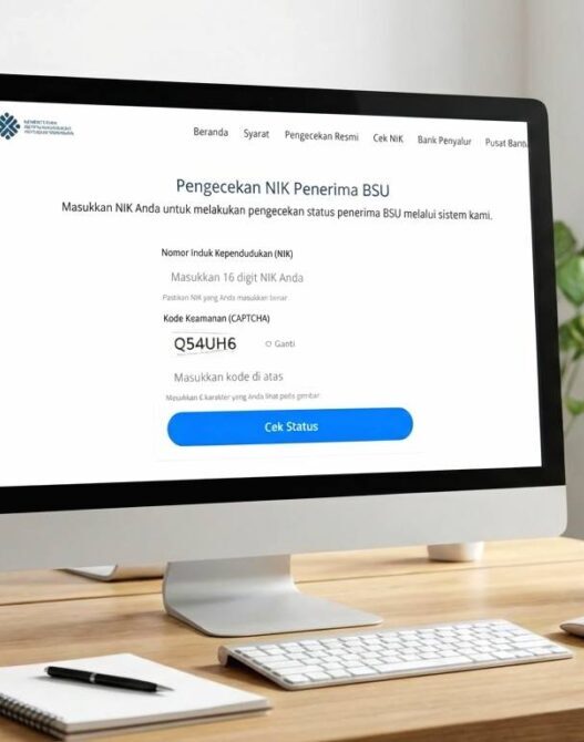 Bantuan Subsidi Upah atau BSU 2026 masih menunggu kepastian pencairan