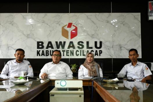 Bawaslu Perkuat Pengawasan untuk Cegah Politik Uang