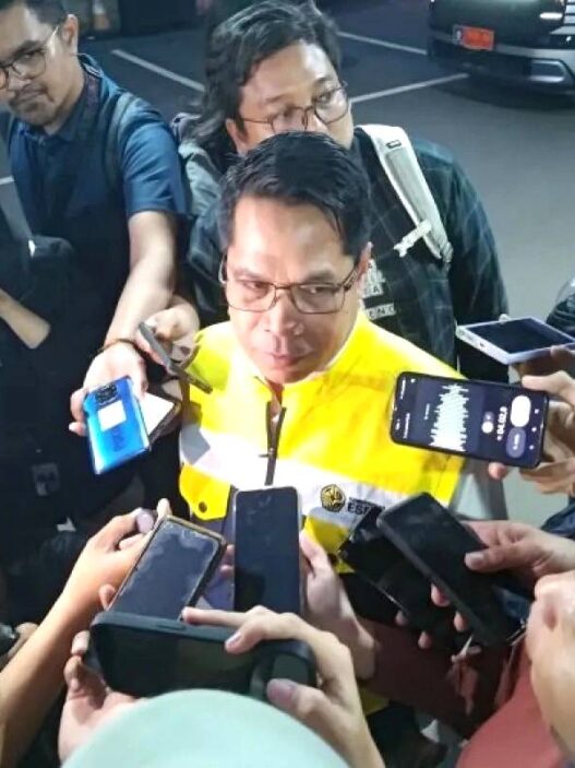 BBM Aman Meski Konflik AS–Venezuela Memanas