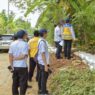 BBWS Citanduy Tinjau Dua Sungai