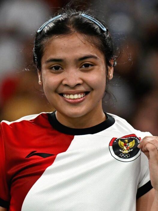 Beasiswa atlet