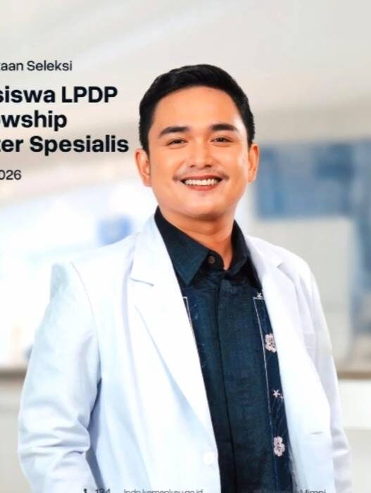 Beasiswa lpdp