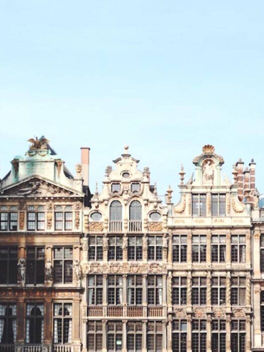 Beasiswa s2 belgia