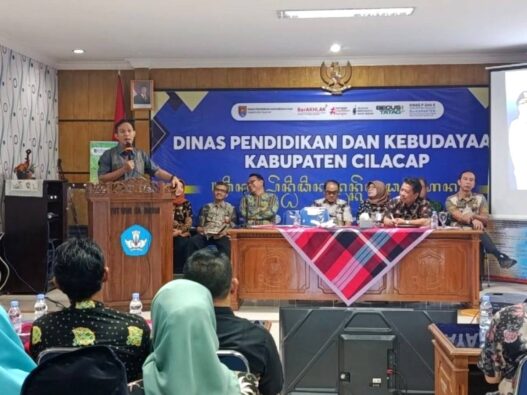 Beasiswa Satu Desa Satu Sarjana