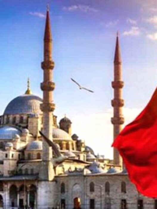 Beasiswa Turkiye Burslari 2026 Segera Buka Pendaftaran