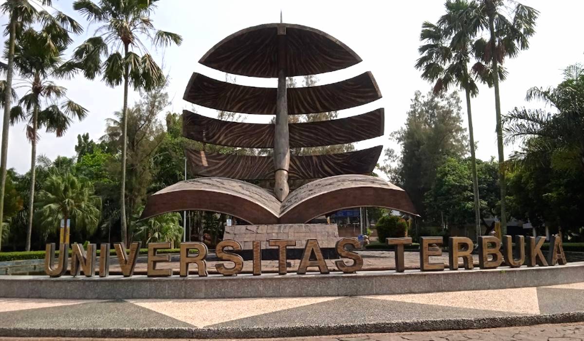 Beasiswa Universitas Terbuka 2026 Dibuka, Kuliah Gratis dan Fleksibel