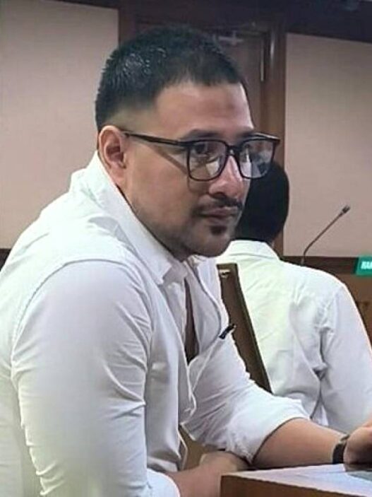 Berat Badan Turun 20 Kg