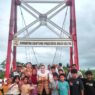 Berderet Pembangunan untuk Kepentingan Warga