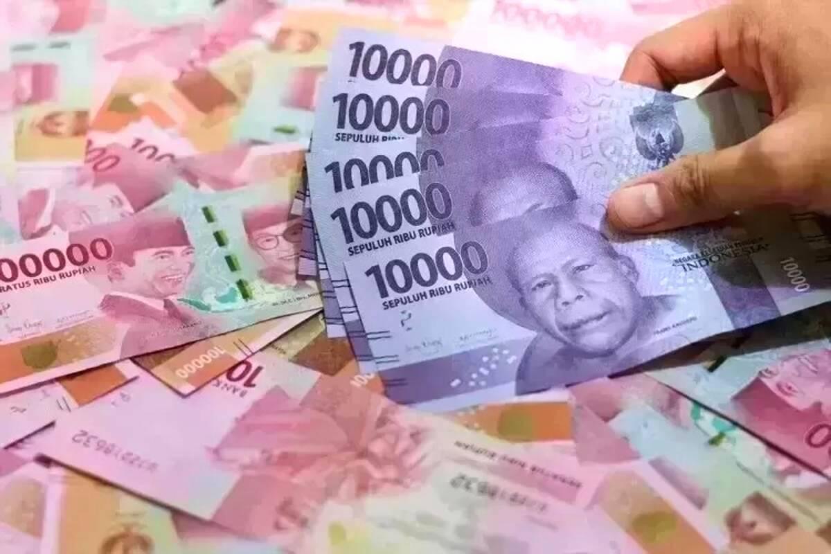 Besaran Uang Makan ASN 2026 Akan Berkisar Rp35 Rp60 Ribu per Hari untuk PNS dan PPPK yang Rutin Hadir ke Kantor