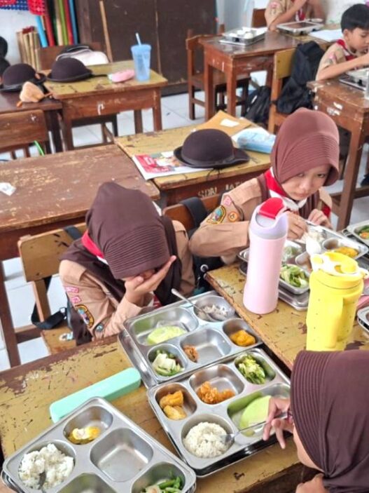 BGN Tegaskan MBG Tak Boleh Dipaksakan