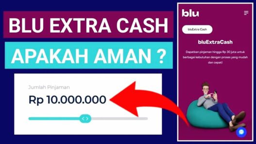 Bluextracash