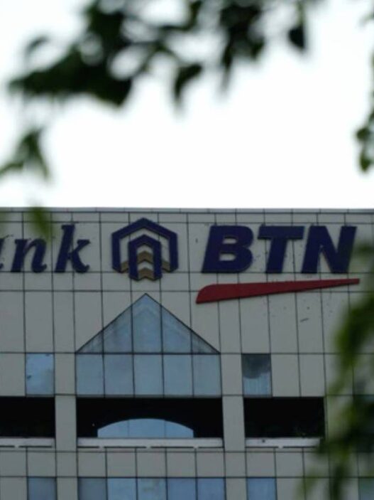 BTN Buka Lowongan Kerja di Berbagai Posisi Strategis