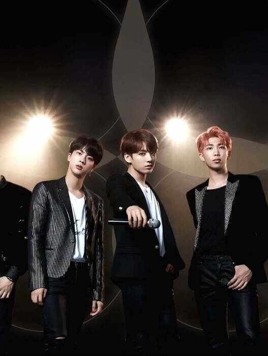 BTS Umumkan Jadwal Tur Konser, Indonesia Masuk 26 27 Desember