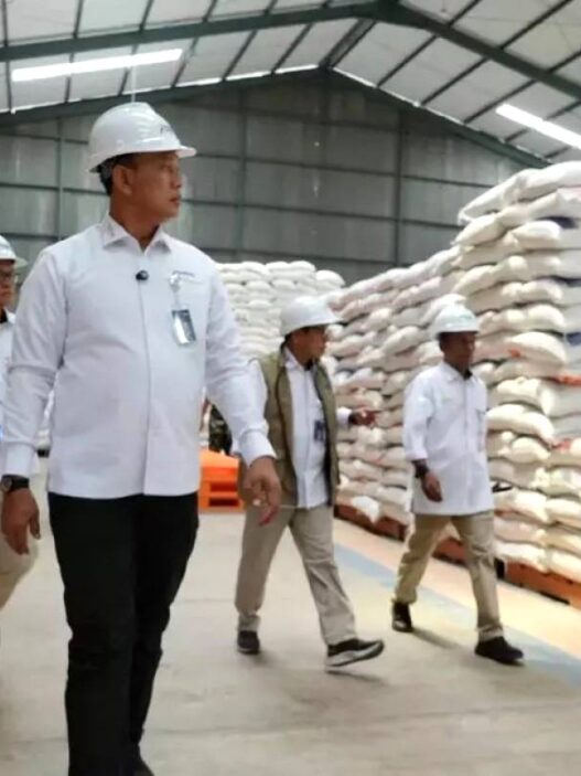 Bulog Berpotensi Rugi Rp 900 Miliar