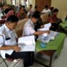 Bupati Banyumas Cabut PTDH 9 Perangkat Desa