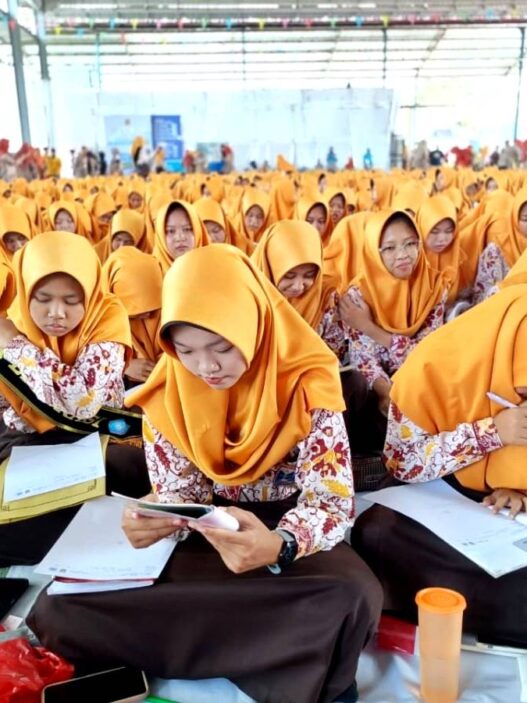 Campus Expo 2026 Hadirkan 22 Kampus