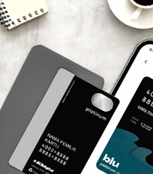 Cara Atasi bluDebit Card yang Hilang untuk Nasabah