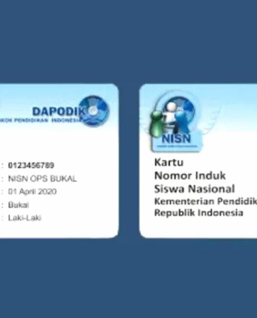Cara Cek Data NISN dan NPSN Online untuk Pendaftaran SNPMB