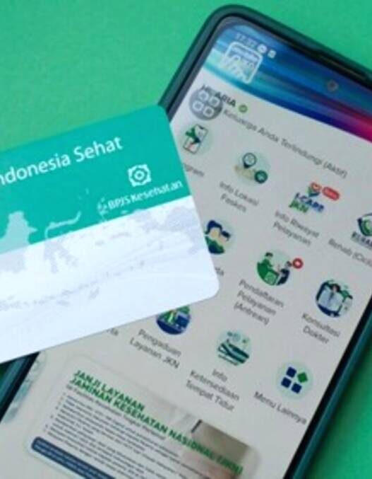 Cara Ganti Faskes BPJS Kesehatan Secara Online di Aplikasi JKN Mobile