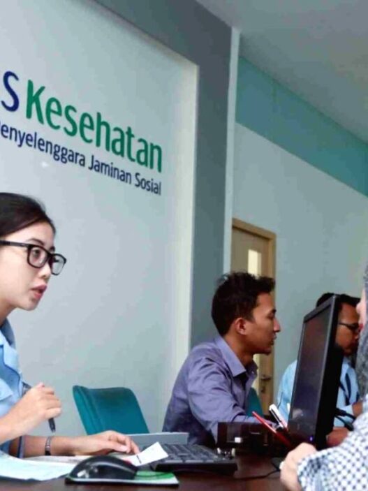 Cara klaim BPJS Ketenagakerjaan