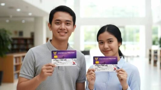 Cara Mudah Cek Saldo KIP Kuliah Online