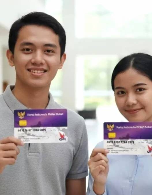 Cara Mudah Cek Saldo KIP Kuliah Online
